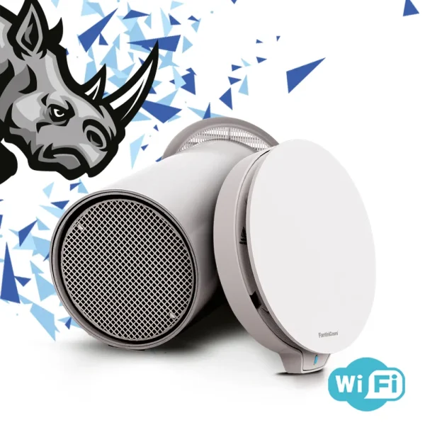 Fantini Cosmi RHINOCOMFORT 3 decentralizēts rekuperators